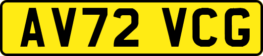 AV72VCG