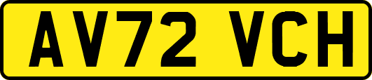 AV72VCH