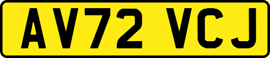AV72VCJ