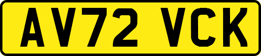AV72VCK