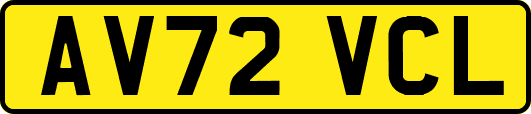 AV72VCL