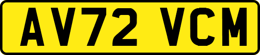 AV72VCM