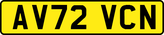 AV72VCN