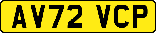 AV72VCP