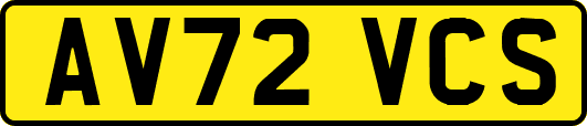 AV72VCS
