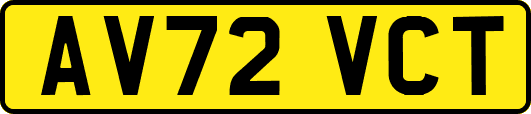 AV72VCT