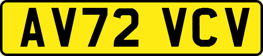 AV72VCV