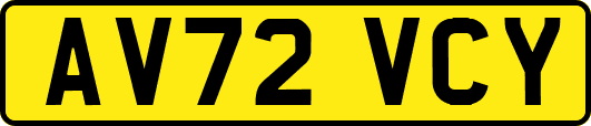 AV72VCY