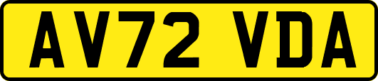 AV72VDA