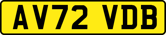 AV72VDB