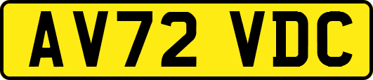 AV72VDC