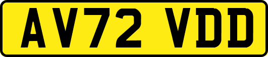 AV72VDD