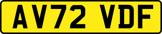 AV72VDF