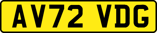 AV72VDG