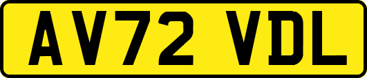 AV72VDL