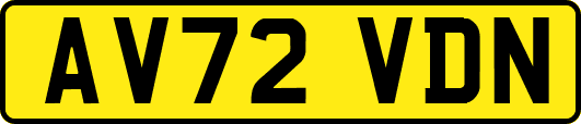 AV72VDN