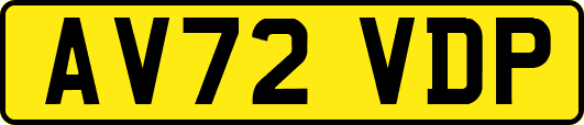 AV72VDP
