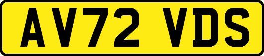 AV72VDS