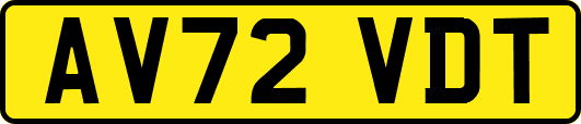 AV72VDT