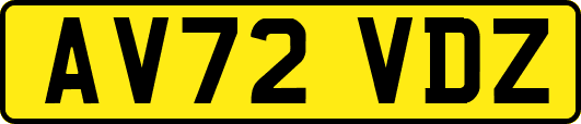 AV72VDZ