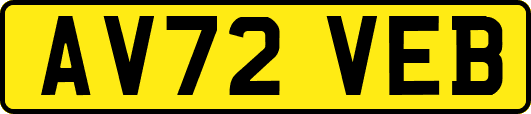 AV72VEB