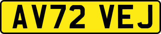 AV72VEJ