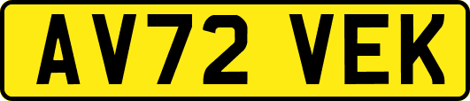 AV72VEK