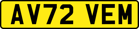 AV72VEM