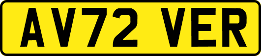 AV72VER