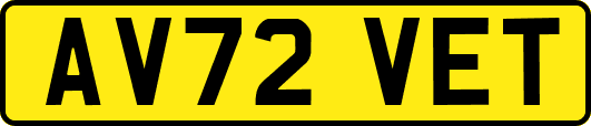 AV72VET