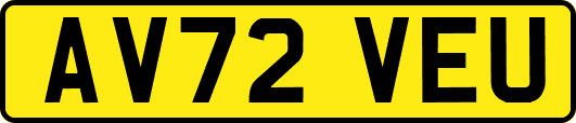 AV72VEU