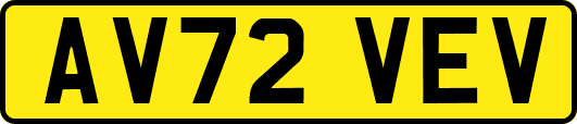 AV72VEV