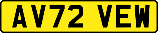 AV72VEW