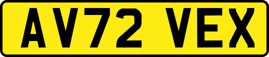 AV72VEX