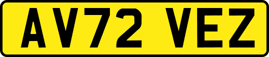 AV72VEZ