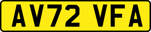 AV72VFA