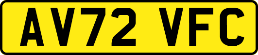 AV72VFC