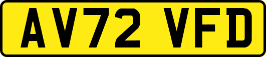 AV72VFD