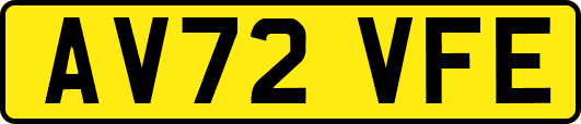 AV72VFE