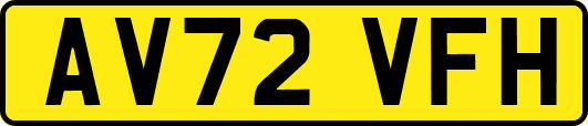 AV72VFH