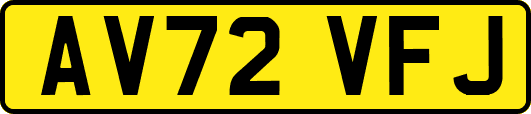 AV72VFJ