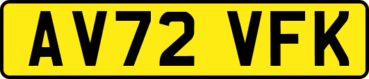 AV72VFK