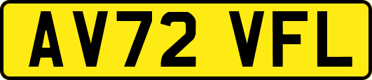 AV72VFL