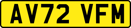 AV72VFM