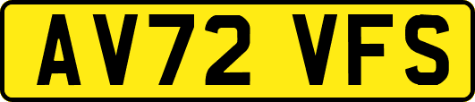 AV72VFS