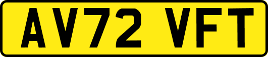 AV72VFT