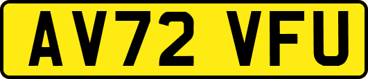 AV72VFU