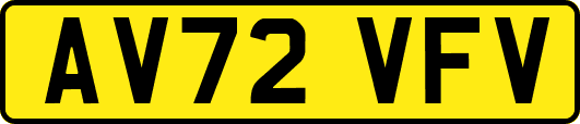 AV72VFV