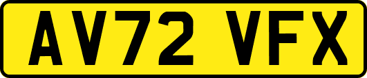 AV72VFX
