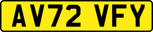 AV72VFY